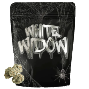 white widow