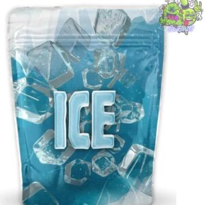 ice cannabis